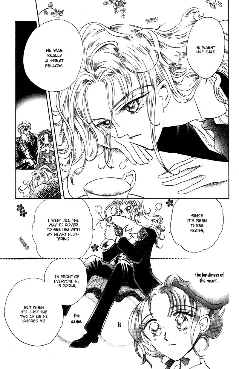 Lady Victorian Chapter 6 38